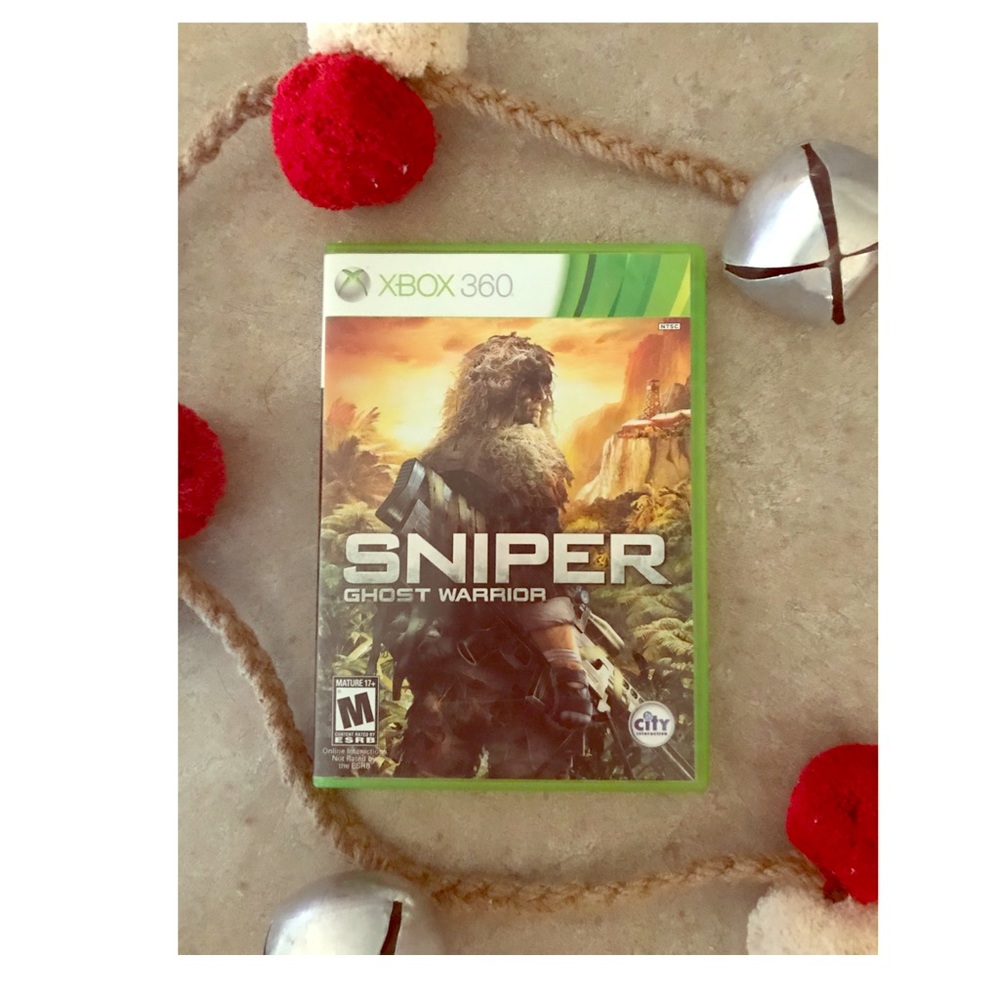 Xbox 360